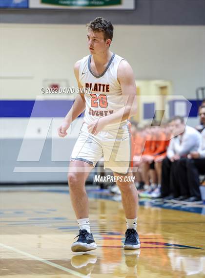 Thumbnail 1 in Aquinas vs Platte County - Sonic Showdown photogallery.