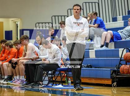 Thumbnail 3 in Aquinas vs Platte County - Sonic Showdown photogallery.