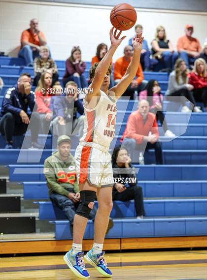 Thumbnail 1 in Aquinas vs Platte County - Sonic Showdown photogallery.