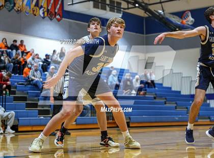 Thumbnail 2 in Aquinas vs Platte County - Sonic Showdown photogallery.