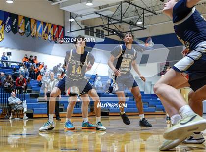 Thumbnail 1 in Aquinas vs Platte County - Sonic Showdown photogallery.