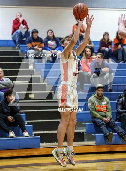 Thumbnail 2 in Aquinas vs Platte County - Sonic Showdown photogallery.