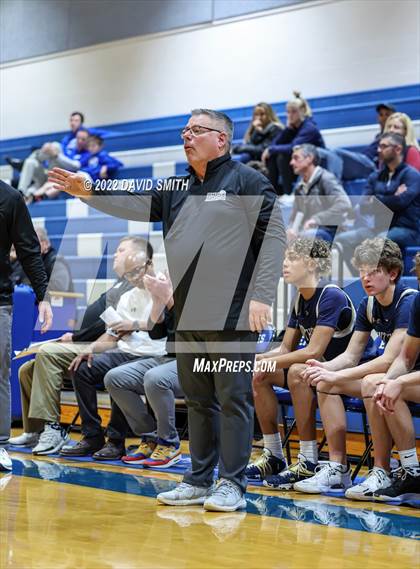 Thumbnail 1 in Aquinas vs Platte County - Sonic Showdown photogallery.