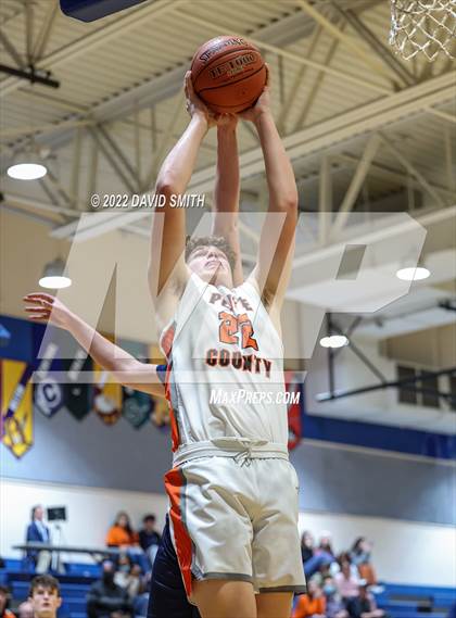 Thumbnail 2 in Aquinas vs Platte County - Sonic Showdown photogallery.