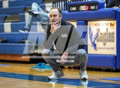 Thumbnail 1 in Aquinas vs Platte County - Sonic Showdown photogallery.