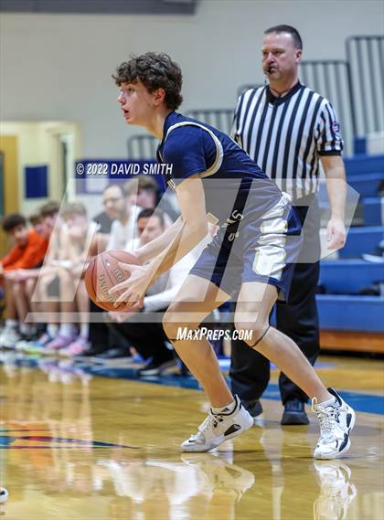 Thumbnail 1 in Aquinas vs Platte County - Sonic Showdown photogallery.