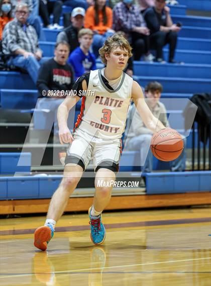 Thumbnail 3 in Aquinas vs Platte County - Sonic Showdown photogallery.