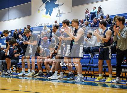 Thumbnail 3 in Aquinas vs Platte County - Sonic Showdown photogallery.