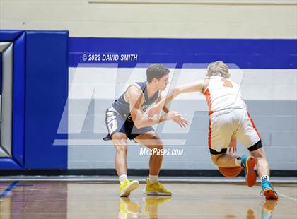 Thumbnail 2 in Aquinas vs Platte County - Sonic Showdown photogallery.