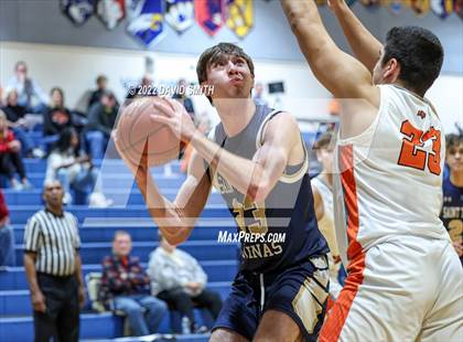 Thumbnail 1 in Aquinas vs Platte County - Sonic Showdown photogallery.