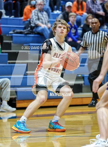 Thumbnail 1 in Aquinas vs Platte County - Sonic Showdown photogallery.