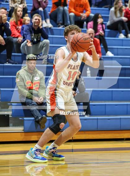 Thumbnail 3 in Aquinas vs Platte County - Sonic Showdown photogallery.