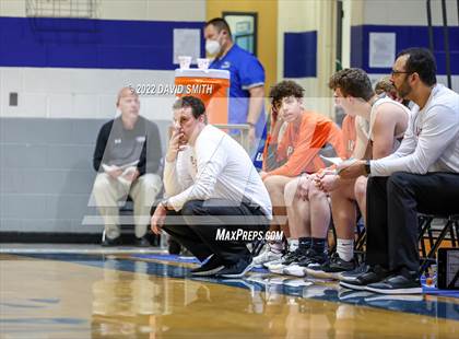 Thumbnail 3 in Aquinas vs Platte County - Sonic Showdown photogallery.