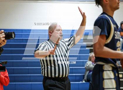 Thumbnail 1 in Aquinas vs Platte County - Sonic Showdown photogallery.