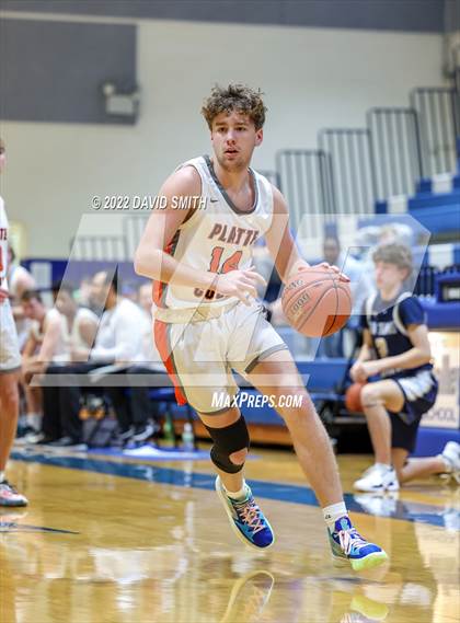 Thumbnail 3 in Aquinas vs Platte County - Sonic Showdown photogallery.