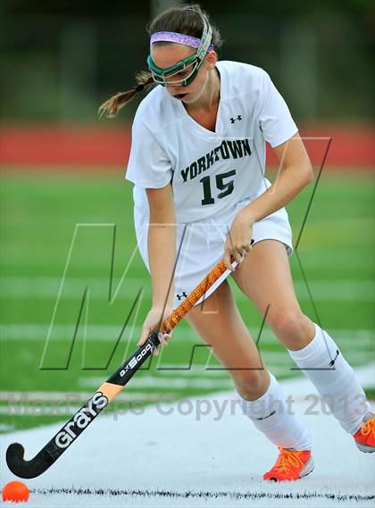 Thumbnail 1 in Lakeland @ Yorktown photogallery.