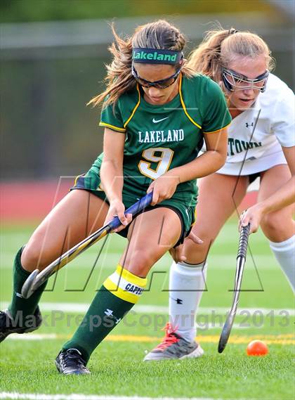 Thumbnail 1 in Lakeland @ Yorktown photogallery.