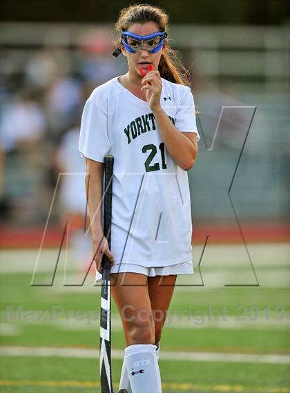 Thumbnail 1 in Lakeland @ Yorktown photogallery.