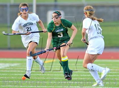 Thumbnail 3 in Lakeland @ Yorktown photogallery.