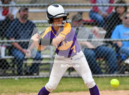 Thumbnail 1 in Mayflower vs Atkins (AAA 3A Regional semifinal) photogallery.