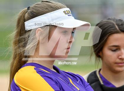Thumbnail 3 in Mayflower vs Atkins (AAA 3A Regional semifinal) photogallery.
