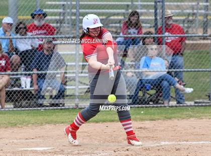 Thumbnail 3 in Mayflower vs Atkins (AAA 3A Regional semifinal) photogallery.