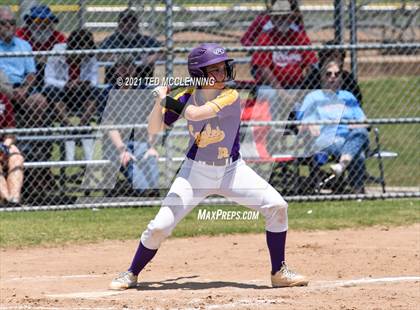 Thumbnail 1 in Mayflower vs Atkins (AAA 3A Regional semifinal) photogallery.