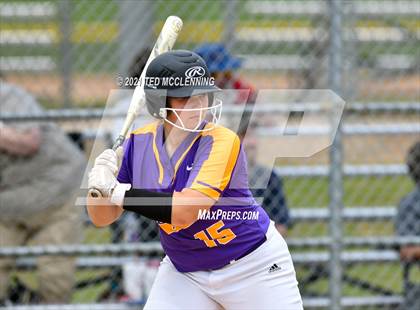 Thumbnail 1 in Mayflower vs Atkins (AAA 3A Regional semifinal) photogallery.