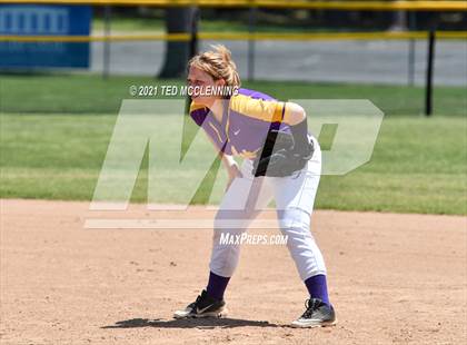 Thumbnail 1 in Mayflower vs Atkins (AAA 3A Regional semifinal) photogallery.
