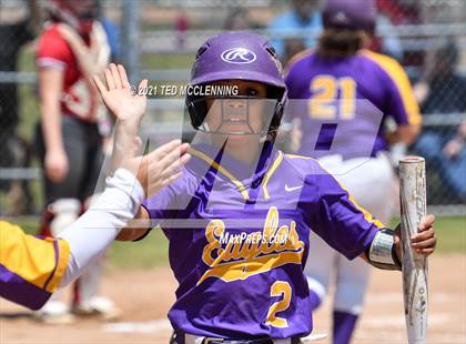Thumbnail 2 in Mayflower vs Atkins (AAA 3A Regional semifinal) photogallery.