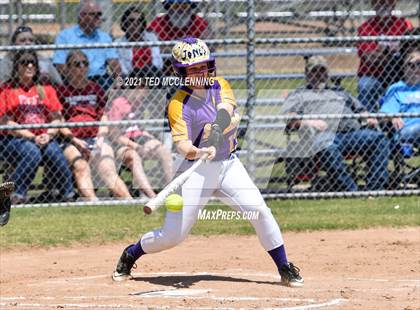 Thumbnail 2 in Mayflower vs Atkins (AAA 3A Regional semifinal) photogallery.