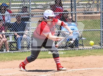 Thumbnail 1 in Mayflower vs Atkins (AAA 3A Regional semifinal) photogallery.