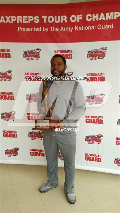 Thumbnail 1 in Raines TOC Ceremony photogallery.
