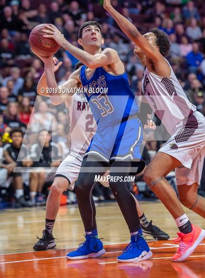 Thumbnail 2 in Academy of Science and Innovation vs. Old Lyme (CIAC D5 Final) photogallery.