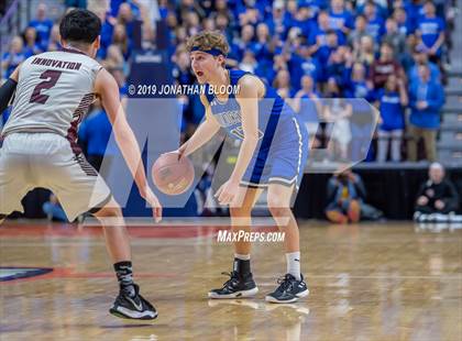 Thumbnail 1 in Academy of Science and Innovation vs. Old Lyme (CIAC D5 Final) photogallery.