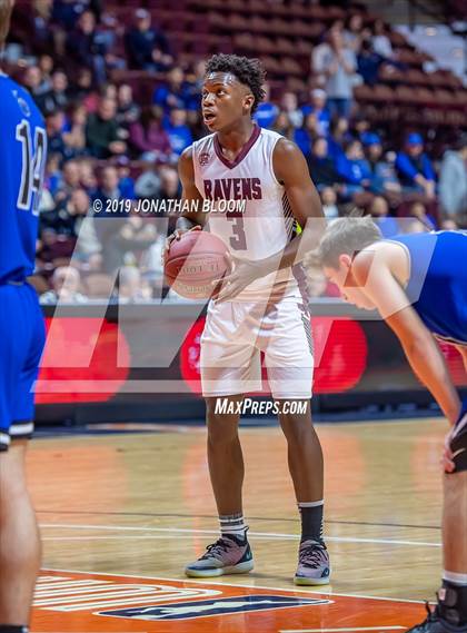 Thumbnail 1 in Academy of Science and Innovation vs. Old Lyme (CIAC D5 Final) photogallery.