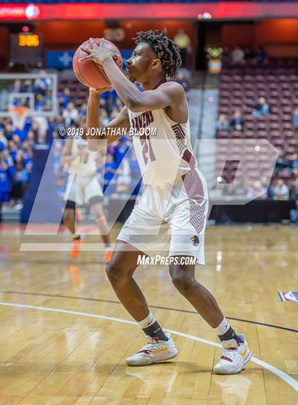 Thumbnail 1 in Academy of Science and Innovation vs. Old Lyme (CIAC D5 Final) photogallery.