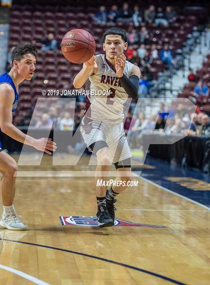 Thumbnail 1 in Academy of Science and Innovation vs. Old Lyme (CIAC D5 Final) photogallery.