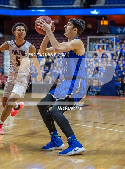 Thumbnail 3 in Academy of Science and Innovation vs. Old Lyme (CIAC D5 Final) photogallery.