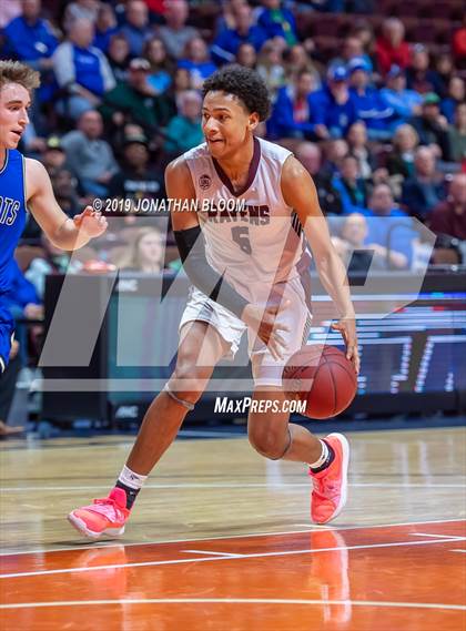 Thumbnail 3 in Academy of Science and Innovation vs. Old Lyme (CIAC D5 Final) photogallery.