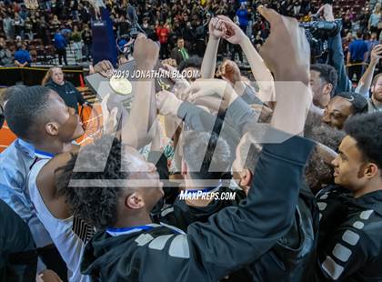 Thumbnail 3 in Academy of Science and Innovation vs. Old Lyme (CIAC D5 Final) photogallery.