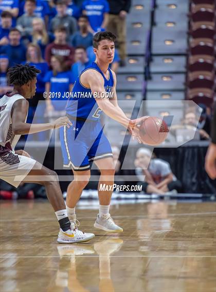 Thumbnail 1 in Academy of Science and Innovation vs. Old Lyme (CIAC D5 Final) photogallery.