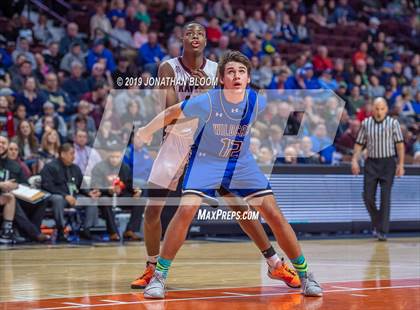 Thumbnail 3 in Academy of Science and Innovation vs. Old Lyme (CIAC D5 Final) photogallery.