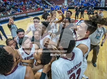 Thumbnail 1 in Academy of Science and Innovation vs. Old Lyme (CIAC D5 Final) photogallery.