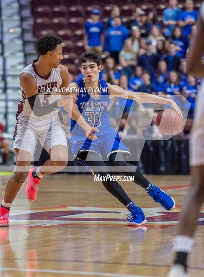 Thumbnail 1 in Academy of Science and Innovation vs. Old Lyme (CIAC D5 Final) photogallery.