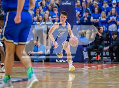 Thumbnail 3 in Academy of Science and Innovation vs. Old Lyme (CIAC D5 Final) photogallery.
