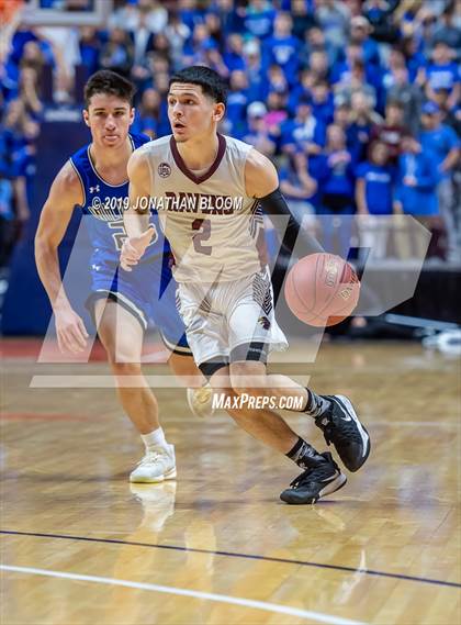 Thumbnail 3 in Academy of Science and Innovation vs. Old Lyme (CIAC D5 Final) photogallery.