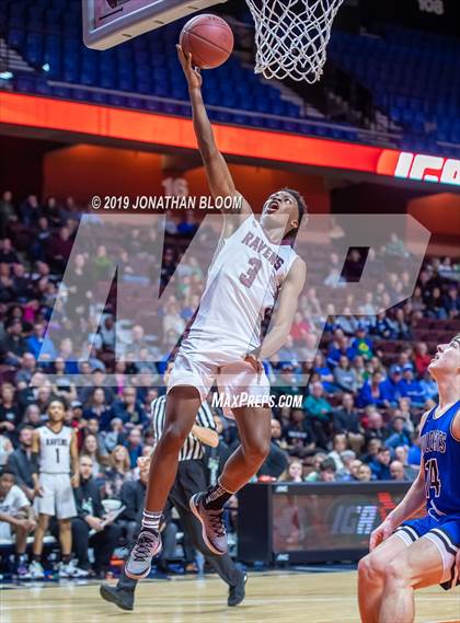 Thumbnail 3 in Academy of Science and Innovation vs. Old Lyme (CIAC D5 Final) photogallery.
