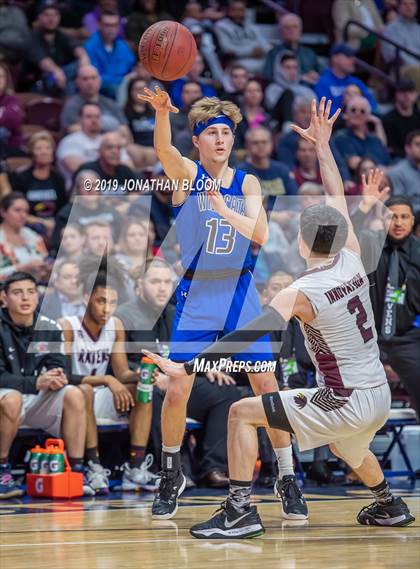 Thumbnail 1 in Academy of Science and Innovation vs. Old Lyme (CIAC D5 Final) photogallery.