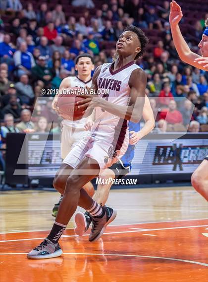 Thumbnail 3 in Academy of Science and Innovation vs. Old Lyme (CIAC D5 Final) photogallery.